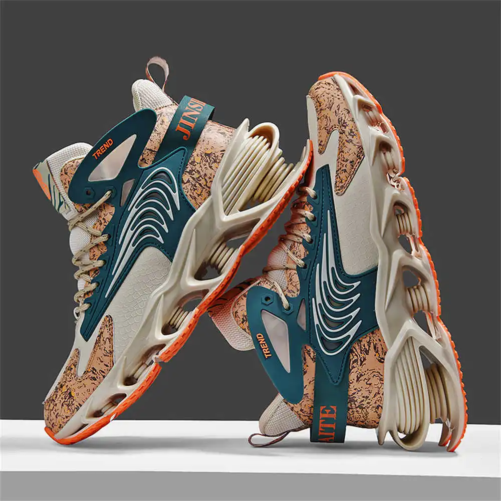 Luxury Lifestyle Experiences - Non-slip Mid Child Running Sneakers Casual