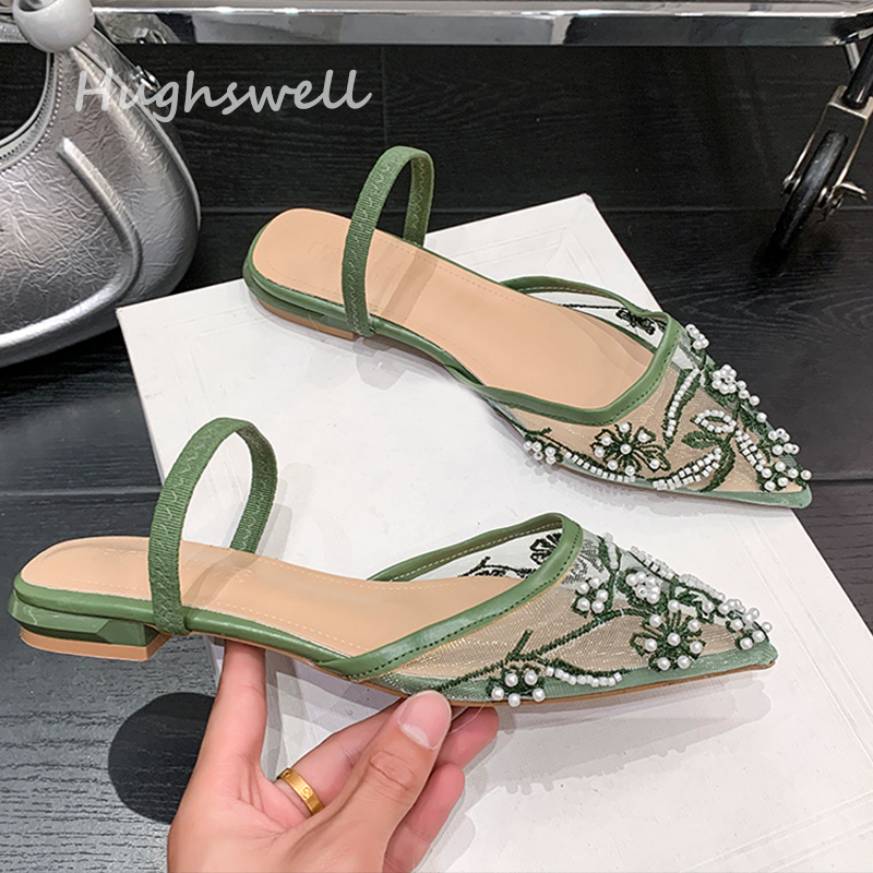 Pearl Bead Embroidery Lace Sli - مراجعة Luxury Lifestyle وسعره