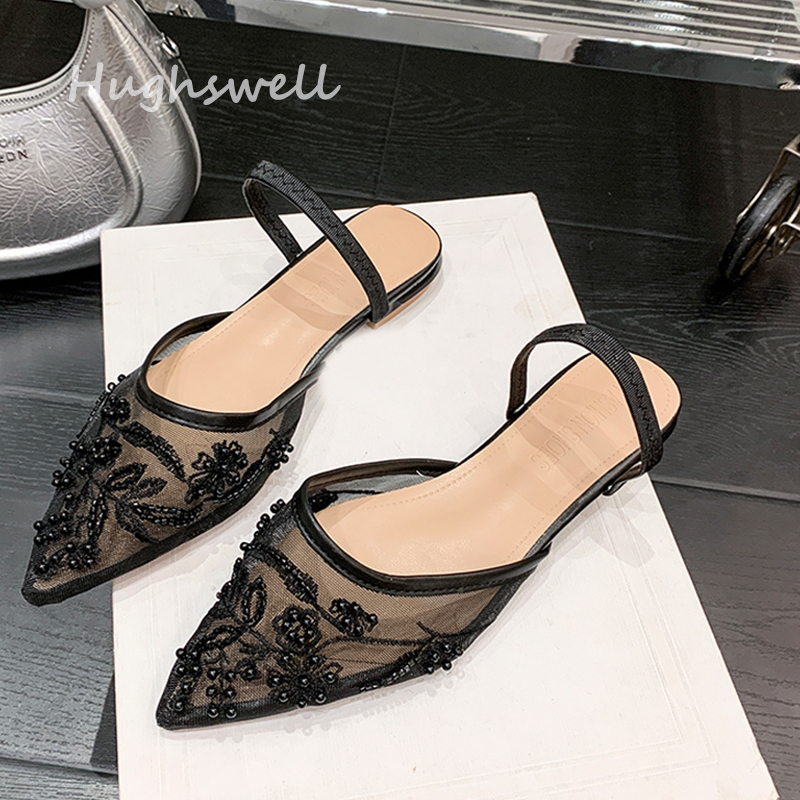 Pearl Bead Embroidery Lace Sli - مراجعة Luxury Lifestyle وسعره