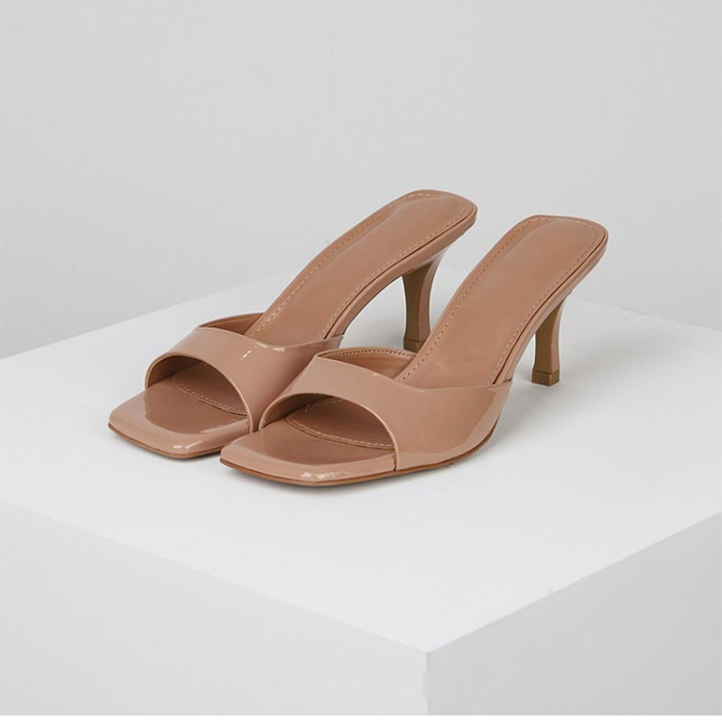 New Summer Women's Slippers Lu - مراجعة Luxury Lifestyle وسعره