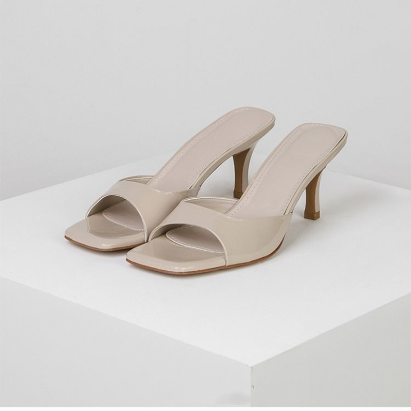 New Summer Women's Slippers Lu - مراجعة Luxury Lifestyle وسعره