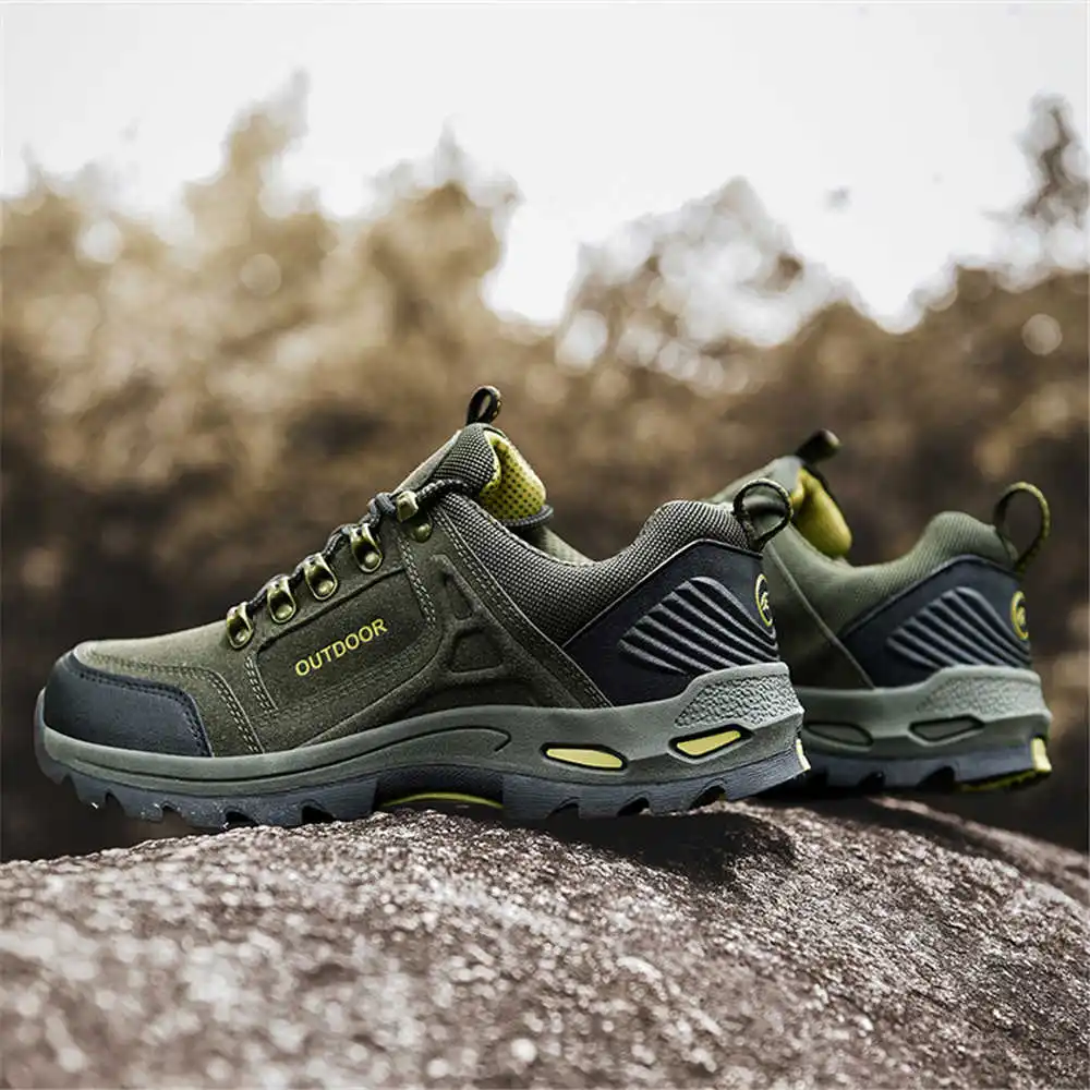 Non-slip Lace Up Hiking Tennis - مراجعة Luxury Lifestyle Experiences وسعره
