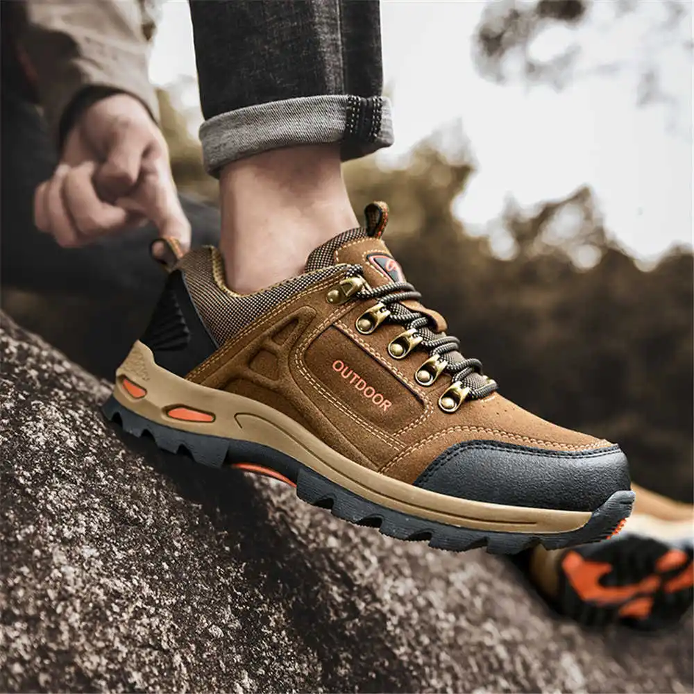 Non-slip Lace Up Hiking Tennis - مراجعة Luxury Lifestyle Experiences وسعره
