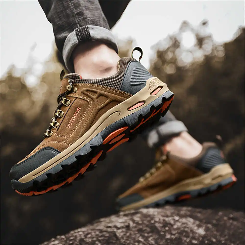 Non-slip Lace Up Hiking Tennis - مراجعة Luxury Lifestyle Experiences وسعره
