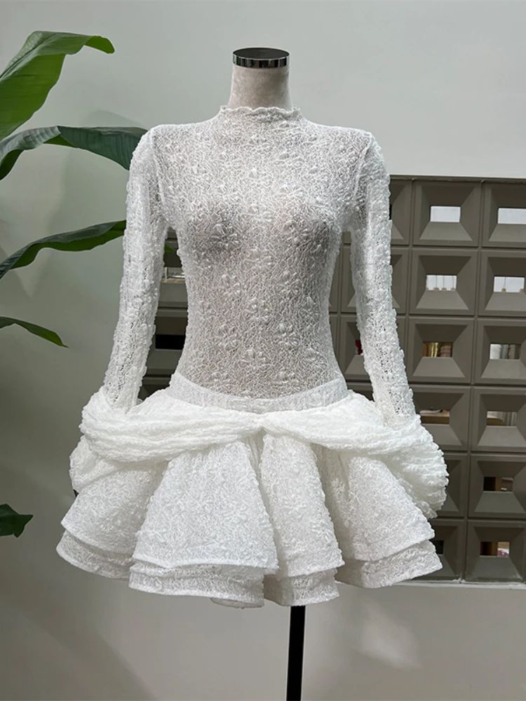 Chic Sheer Three Pieces Mini D - مراجعة Luxury Lifestyle وسعره