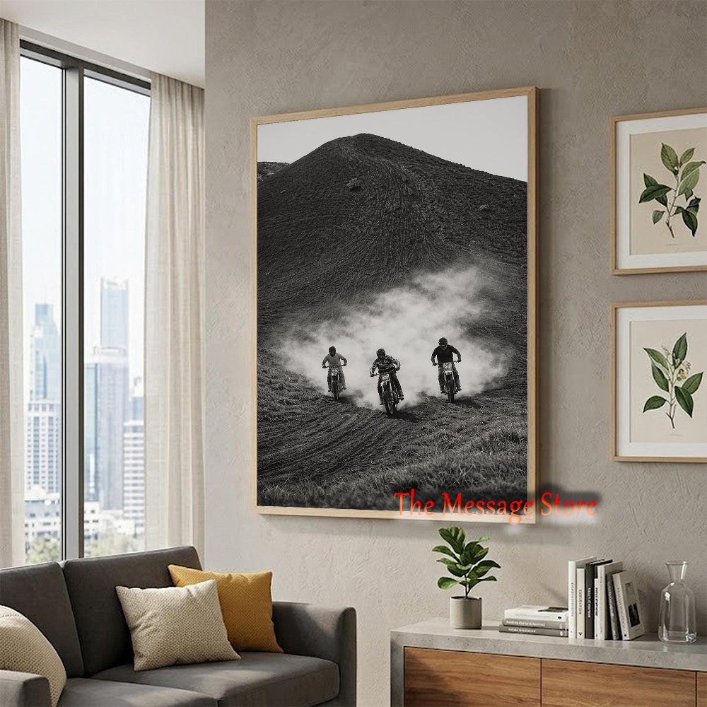 Black and White Photo Speed Po - مراجعة Luxury Lifestyle Japan وسعره