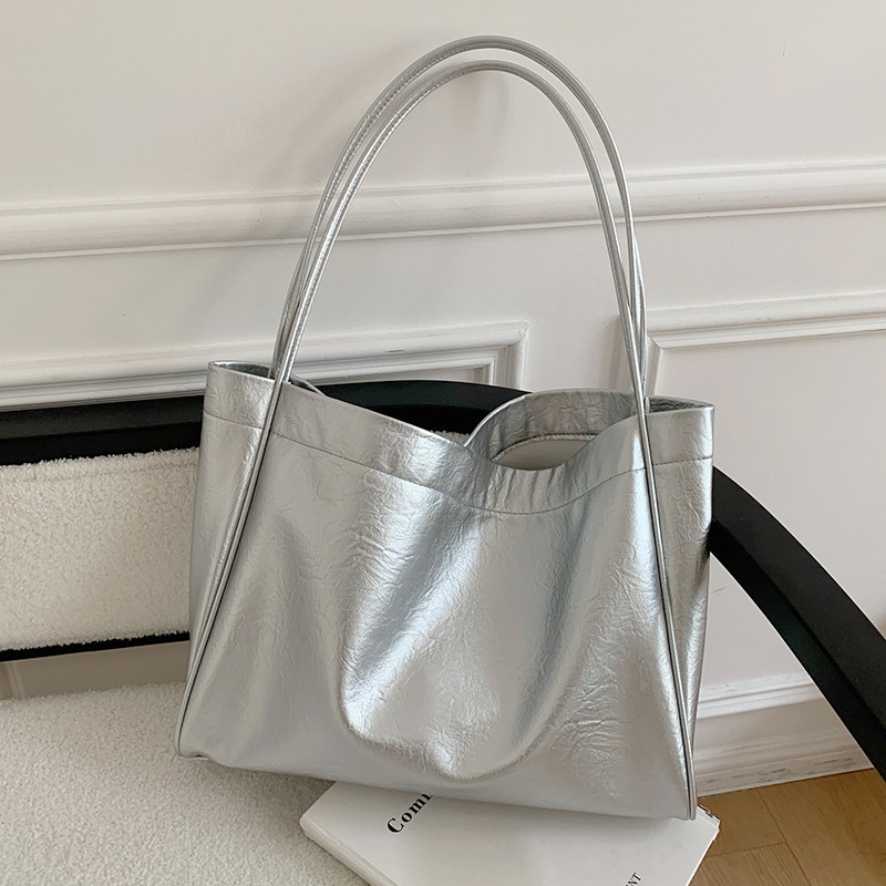 Casual Large Capacity Totes Co - مراجعة Luxury Lifestyle وسعره