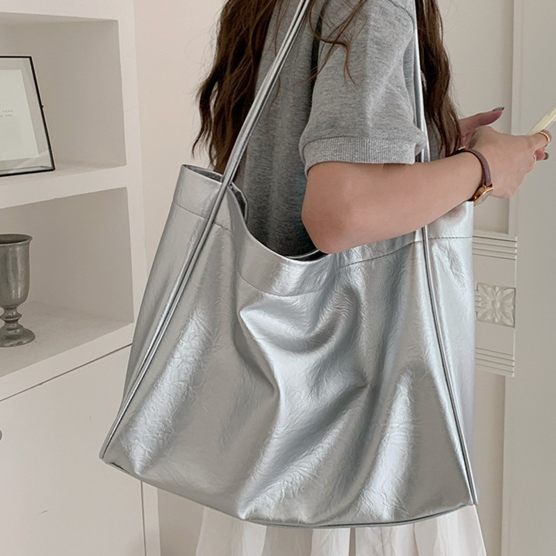 Casual Large Capacity Totes Co - مراجعة Luxury Lifestyle وسعره