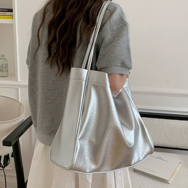 Casual Large Capacity Totes Co - مراجعة Luxury Lifestyle وسعره