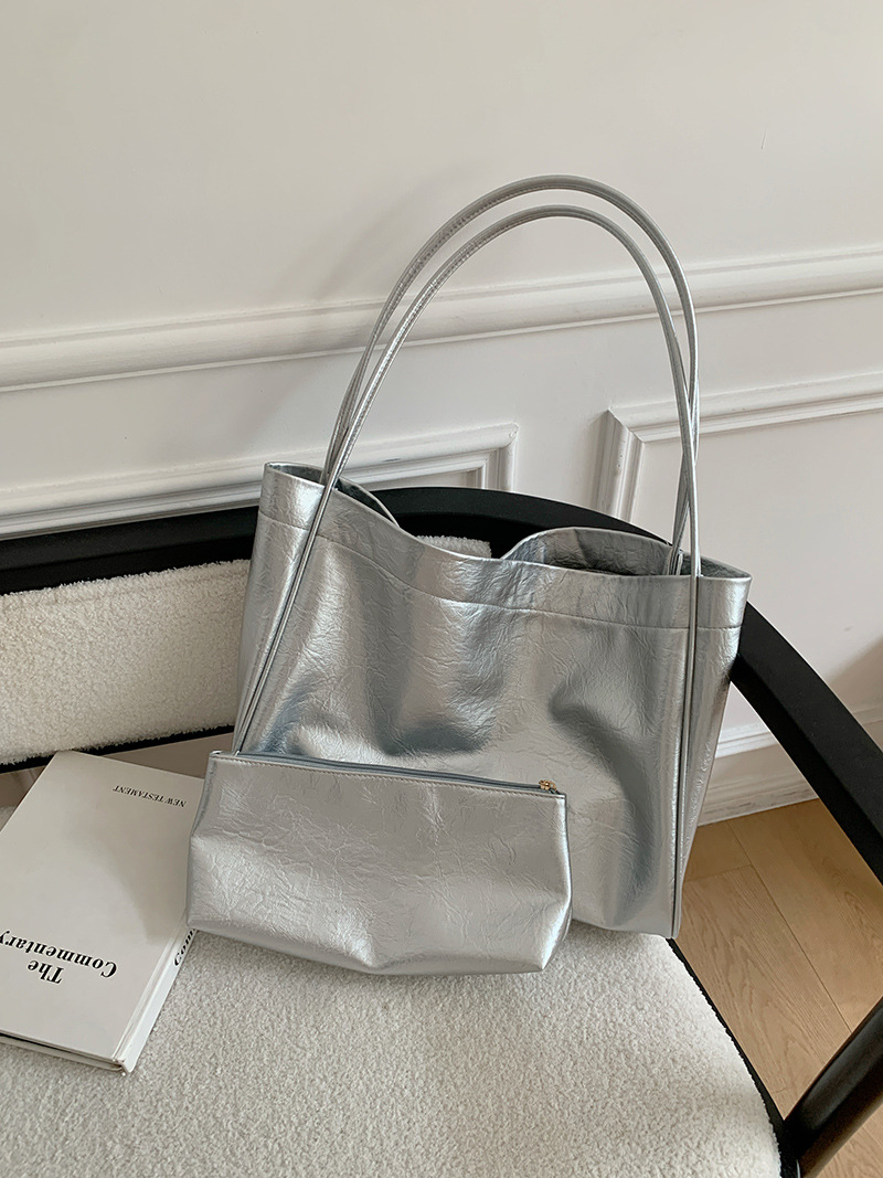 Casual Large Capacity Totes Co - مراجعة Luxury Lifestyle وسعره