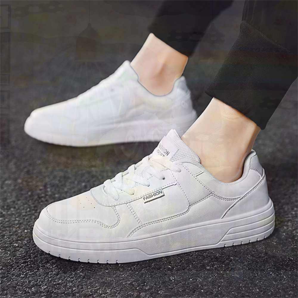 With Ties PU Leather Shoes 41  - مراجعة Luxury Lifestyle Experiences وسعره