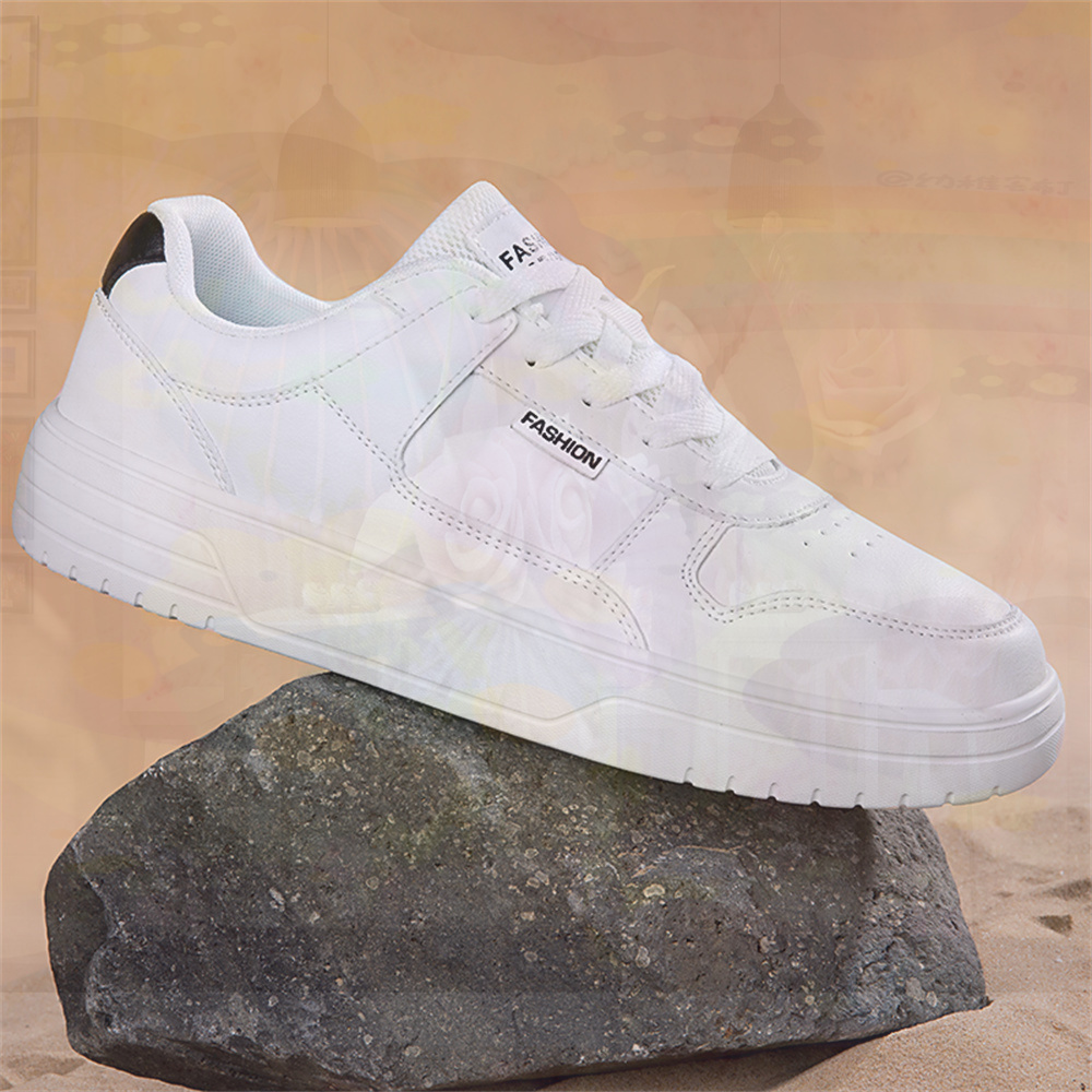 With Ties PU Leather Shoes 41  - مراجعة Luxury Lifestyle Experiences وسعره