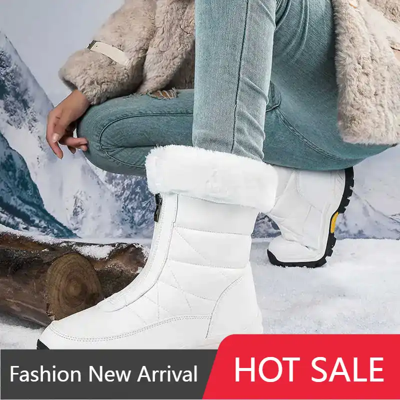 Women's Boot Sneakers Walking  - مراجعة Luxury Lifestyle Experiences وسعره
