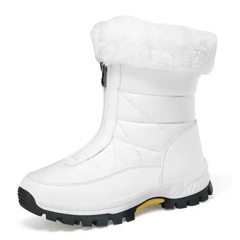Women's Boot Sneakers Walking  - مراجعة Luxury Lifestyle Experiences وسعره