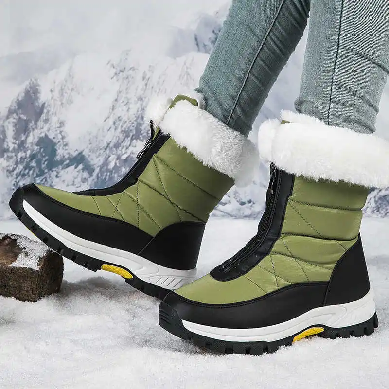 Women's Boot Sneakers Walking  - مراجعة Luxury Lifestyle Experiences وسعره