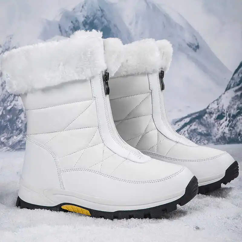 Women's Boot Sneakers Walking  - مراجعة Luxury Lifestyle Experiences وسعره