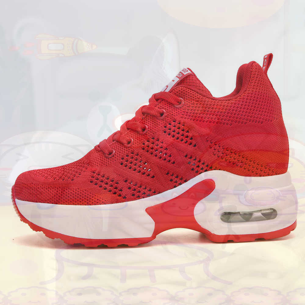 Red Size 36 Shoes Woman Tennis - مراجعة Luxury Lifestyle Experiences وسعره