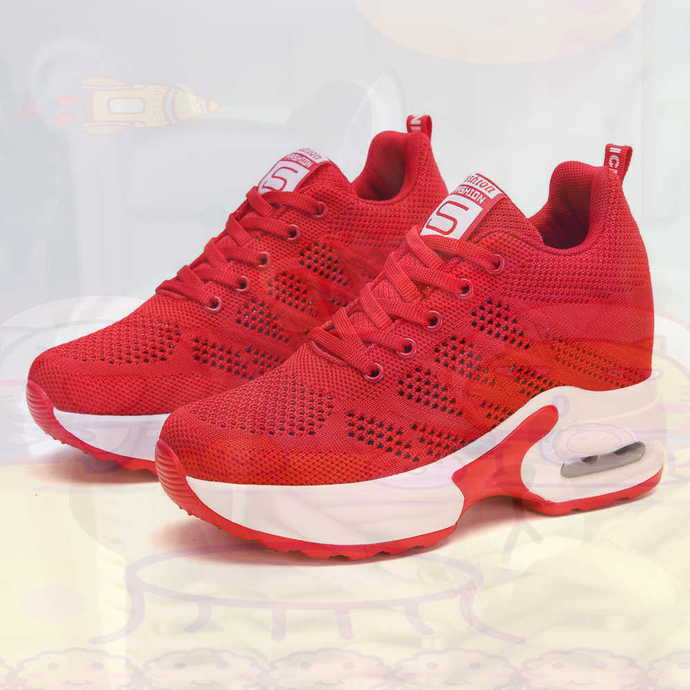 Red Size 36 Shoes Woman Tennis - مراجعة Luxury Lifestyle Experiences وسعره