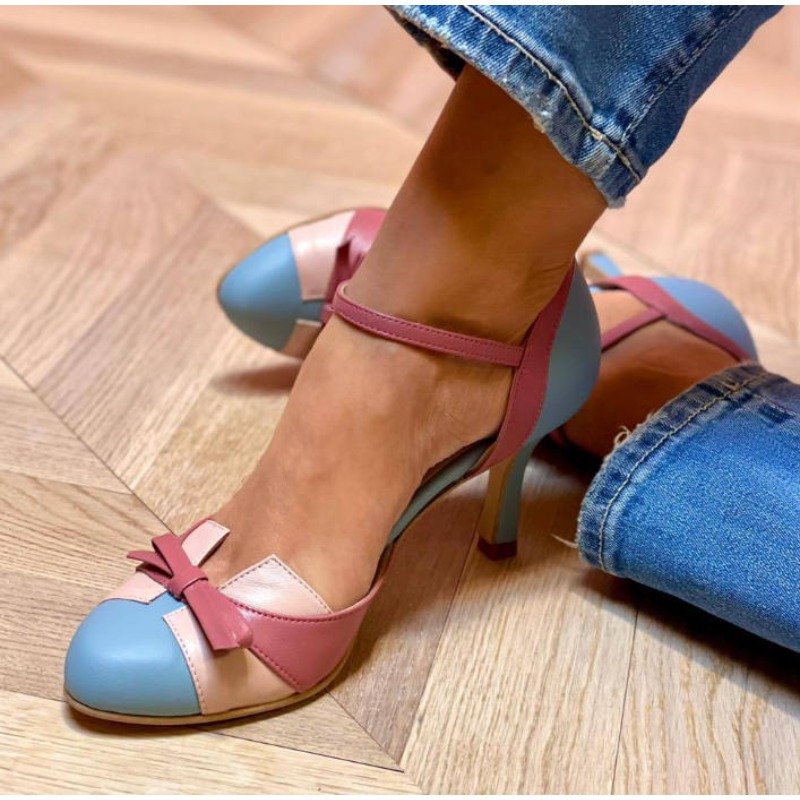 Luxury Sweet Female Dress Shoe - مراجعة Luxury Lifestyle وسعره
