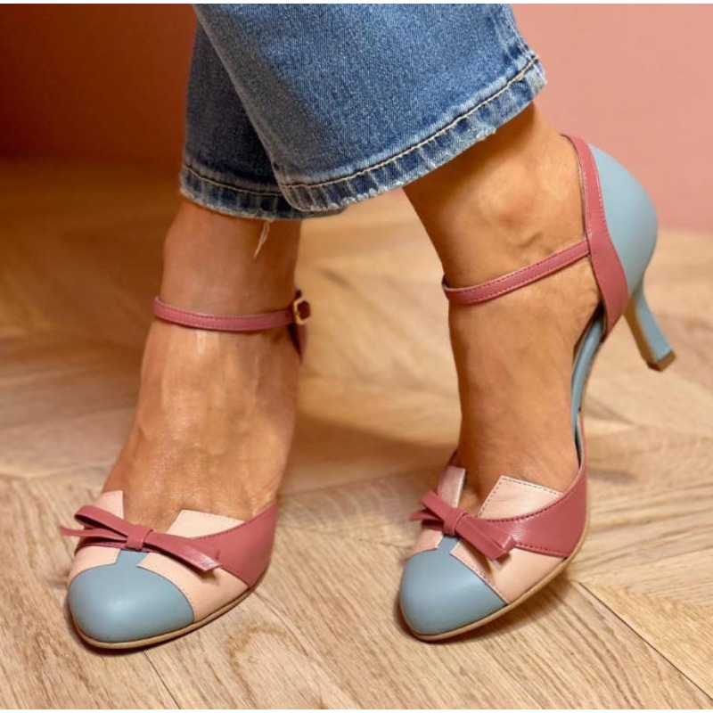 Luxury Sweet Female Dress Shoe - مراجعة Luxury Lifestyle وسعره