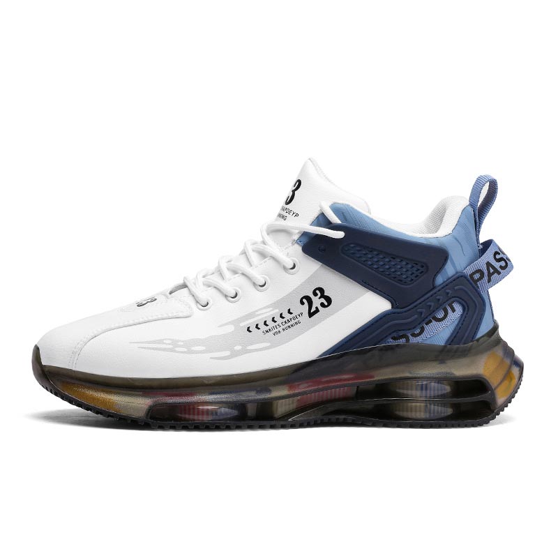 flatform spring sneakers men a - مراجعة Luxury Lifestyle Japan وسعره