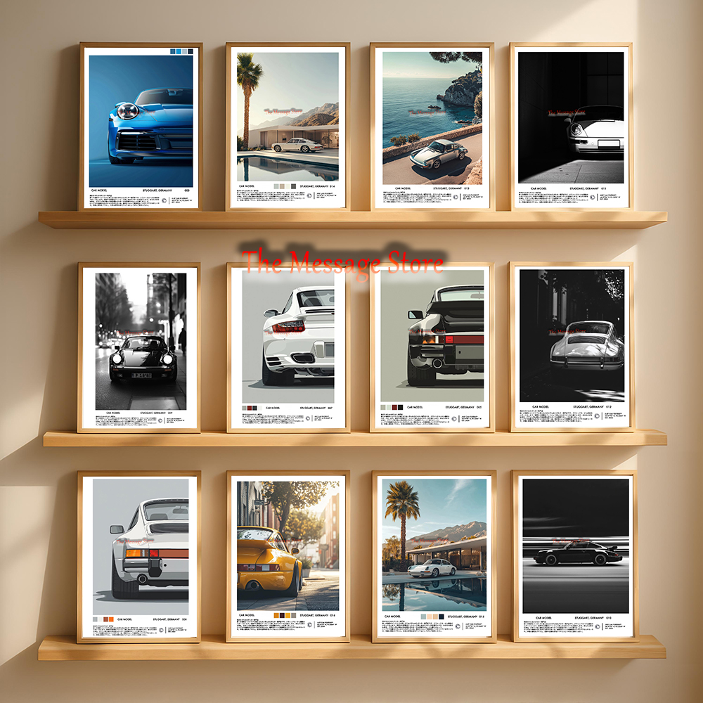 Old Classic Car Magazine Car L - مراجعة Luxury Lifestyle Japan وسعره