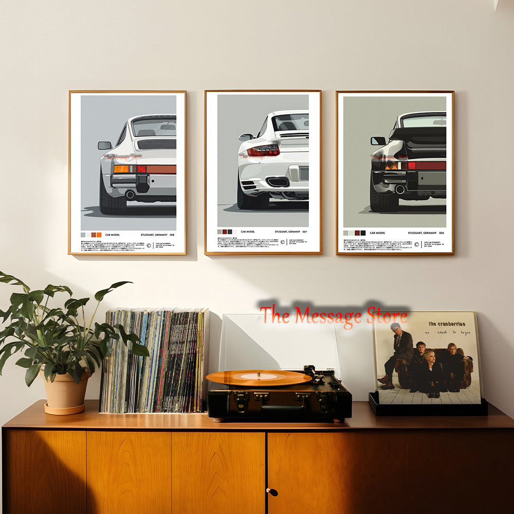 Old Classic Car Magazine Car L - مراجعة Luxury Lifestyle Japan وسعره