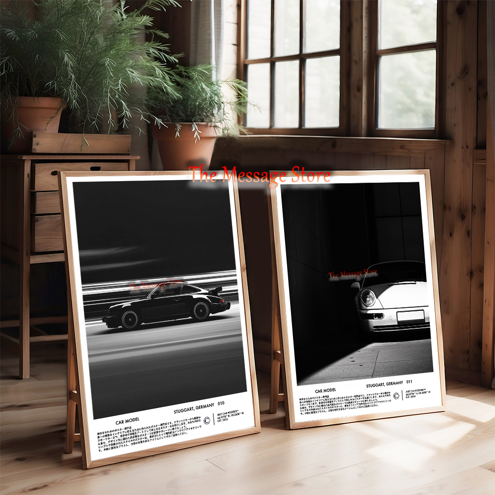 Old Classic Car Magazine Car L - مراجعة Luxury Lifestyle Japan وسعره