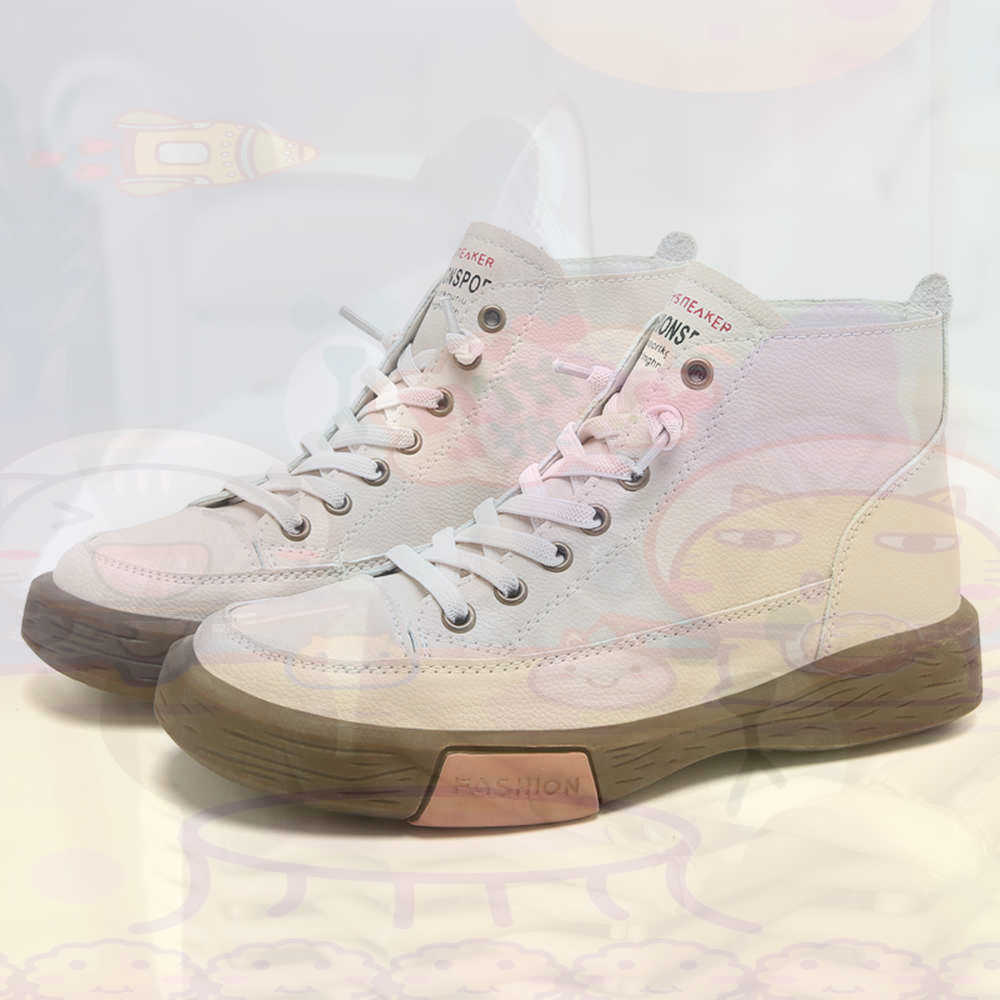 High Top Hi Cut Offers Skatebo - مراجعة Luxury Lifestyle Experiences وسعره