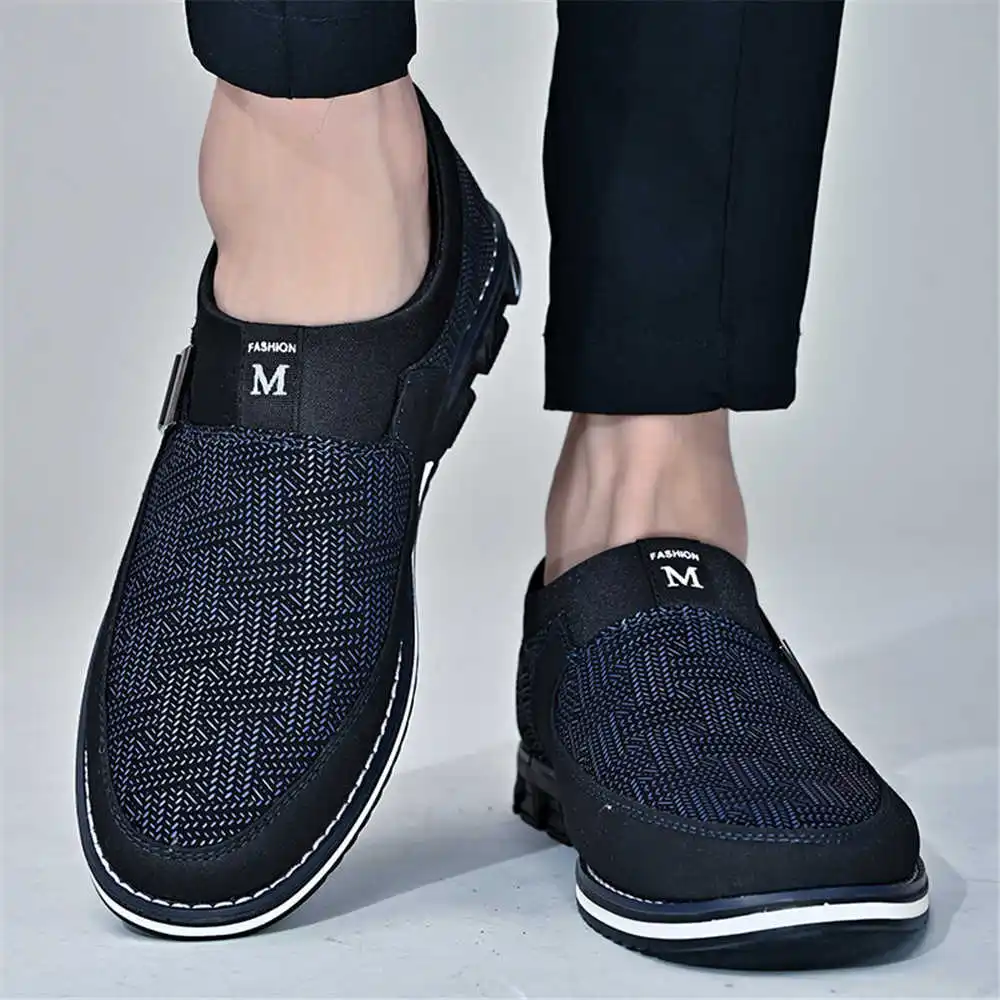 Dark Blue 44-45 Summer Shoes S - مراجعة Luxury Lifestyle Experiences وسعره
