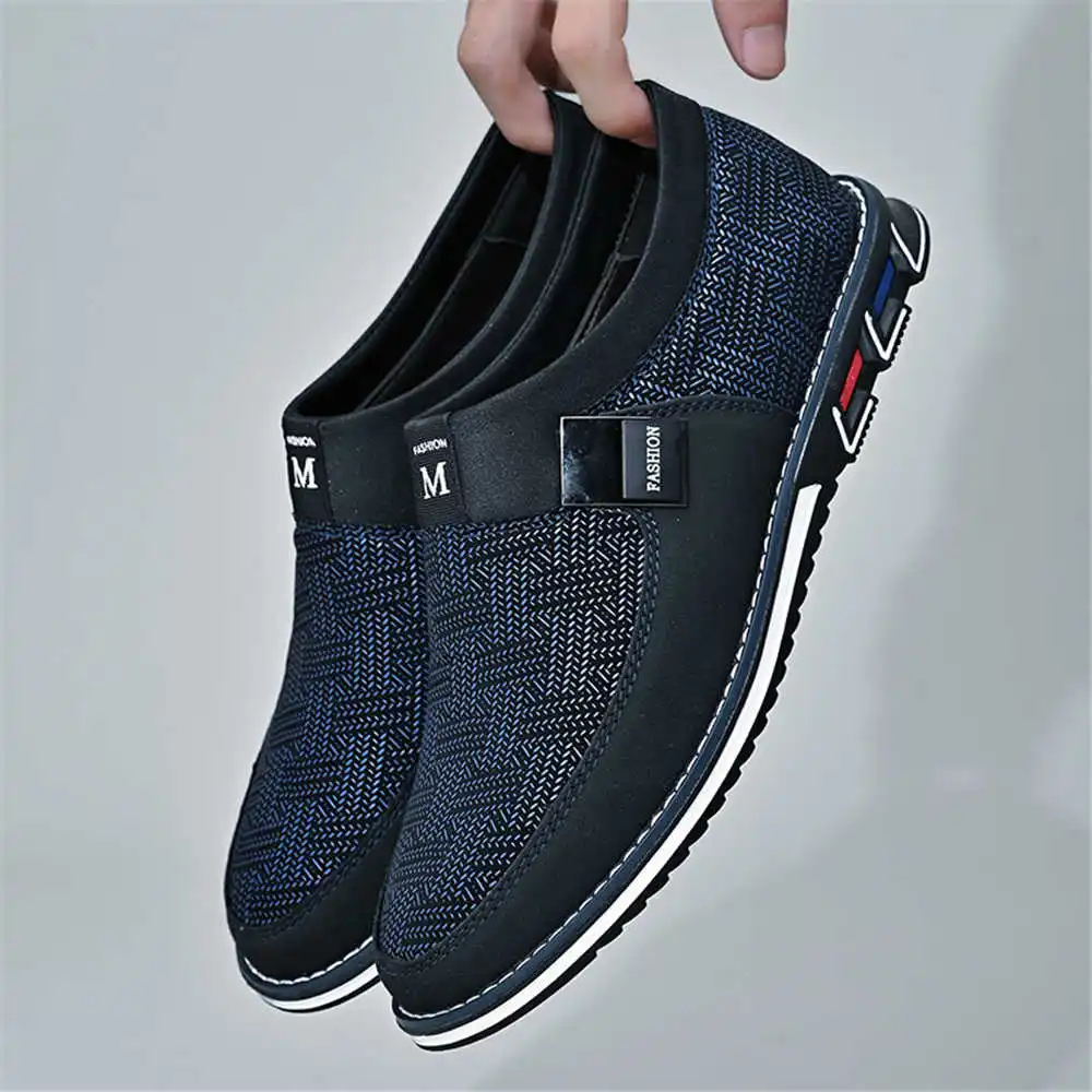 Dark Blue 44-45 Summer Shoes S - مراجعة Luxury Lifestyle Experiences وسعره