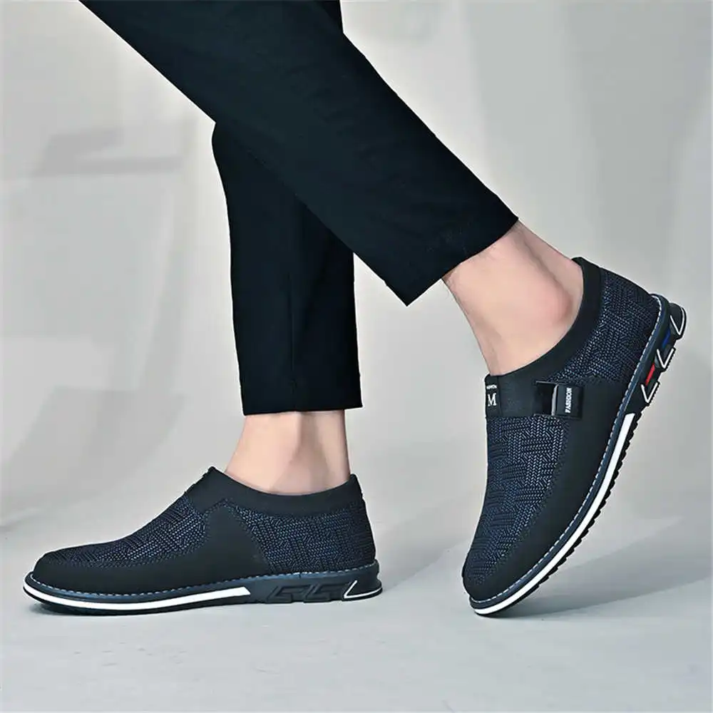 Dark Blue 44-45 Summer Shoes S - مراجعة Luxury Lifestyle Experiences وسعره
