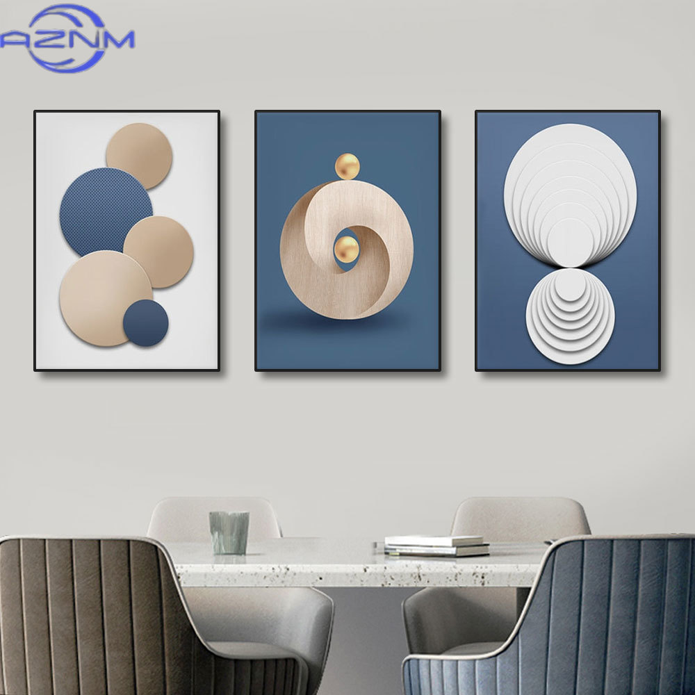 AZNM AZNM Abstract Blue White  - مراجعة Luxury Lifestyle Japan وسعره