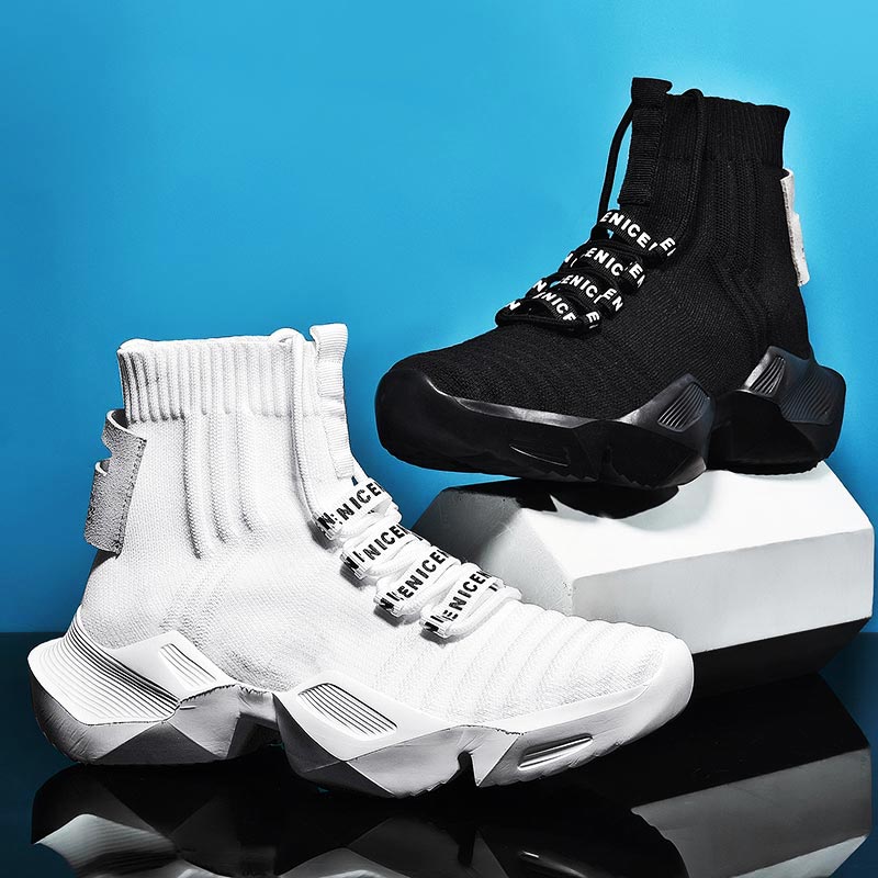 Plus Size High Top Massive Spo - مراجعة Luxury Lifestyle Japan وسعره