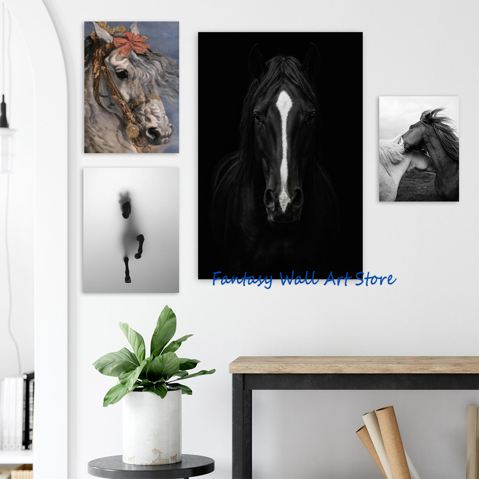 Black Horse Photos Vintage Lux - مراجعة Luxury Lifestyle Japan وسعره