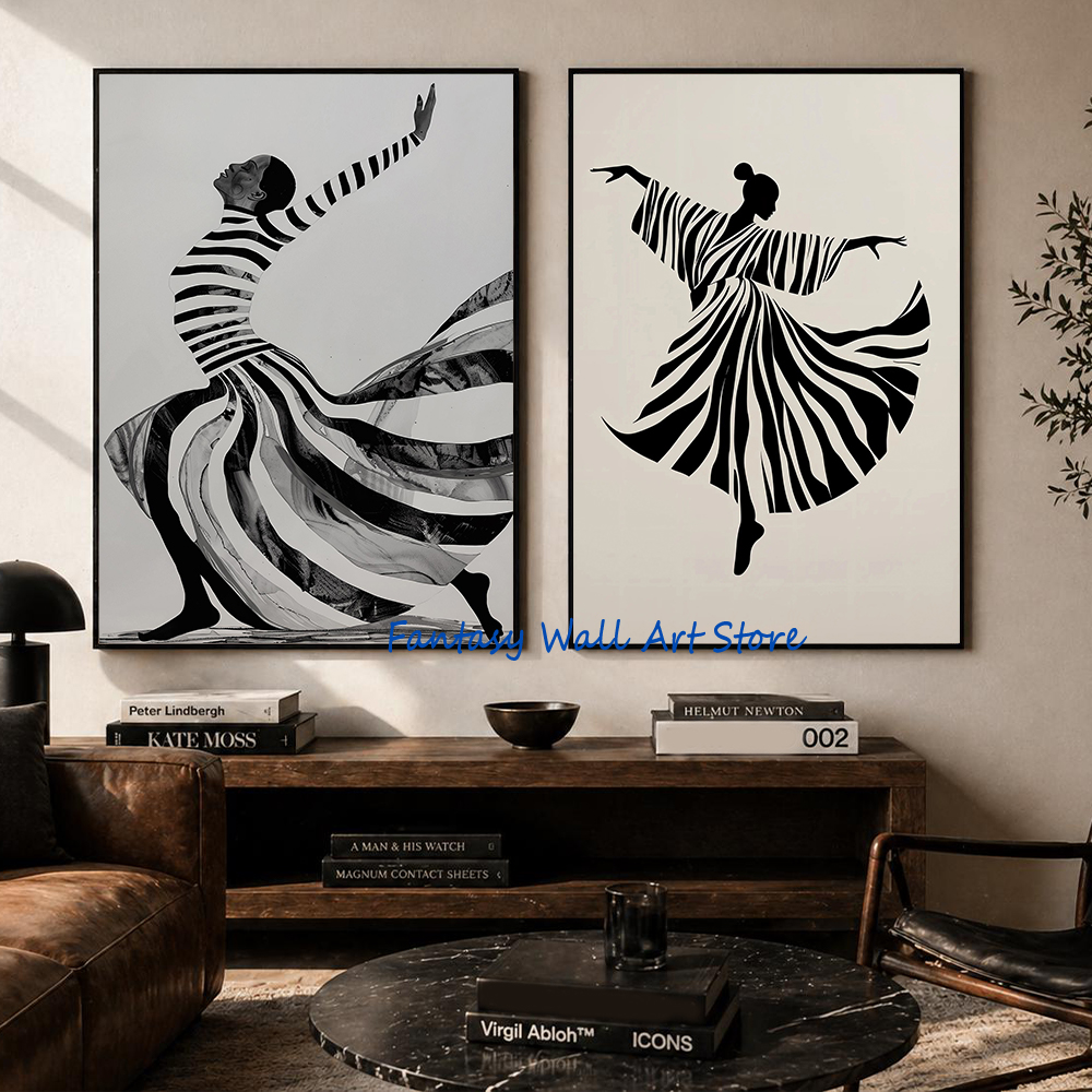 Minimalist Black Bold Striped  - مراجعة Luxury Lifestyle Japan وسعره