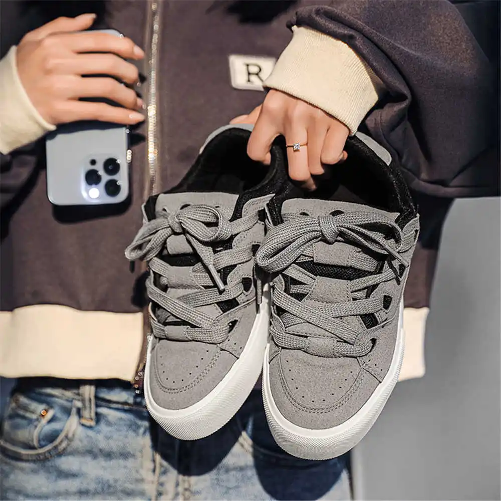With Lacing Hiphop Women's Sch - مراجعة Luxury Lifestyle Experiences وسعره