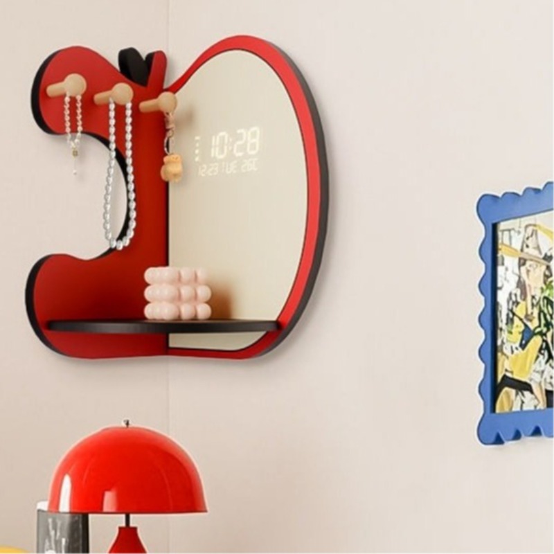 Morden Wall Clock Nordic Elect - مراجعة Luxury Lifestyle Japan وسعره