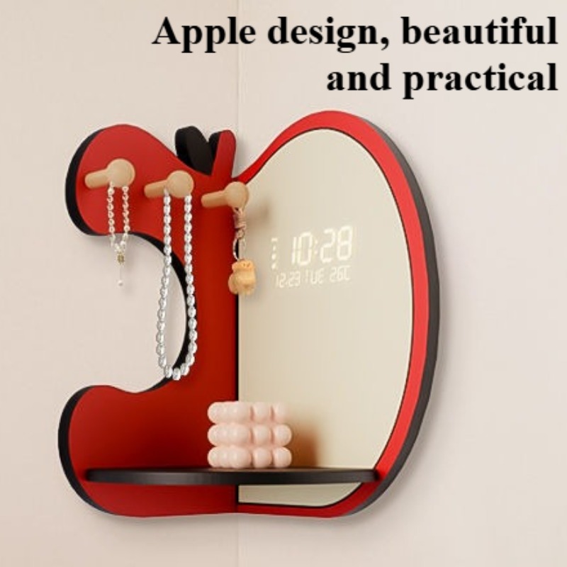 Morden Wall Clock Nordic Elect - مراجعة Luxury Lifestyle Japan وسعره