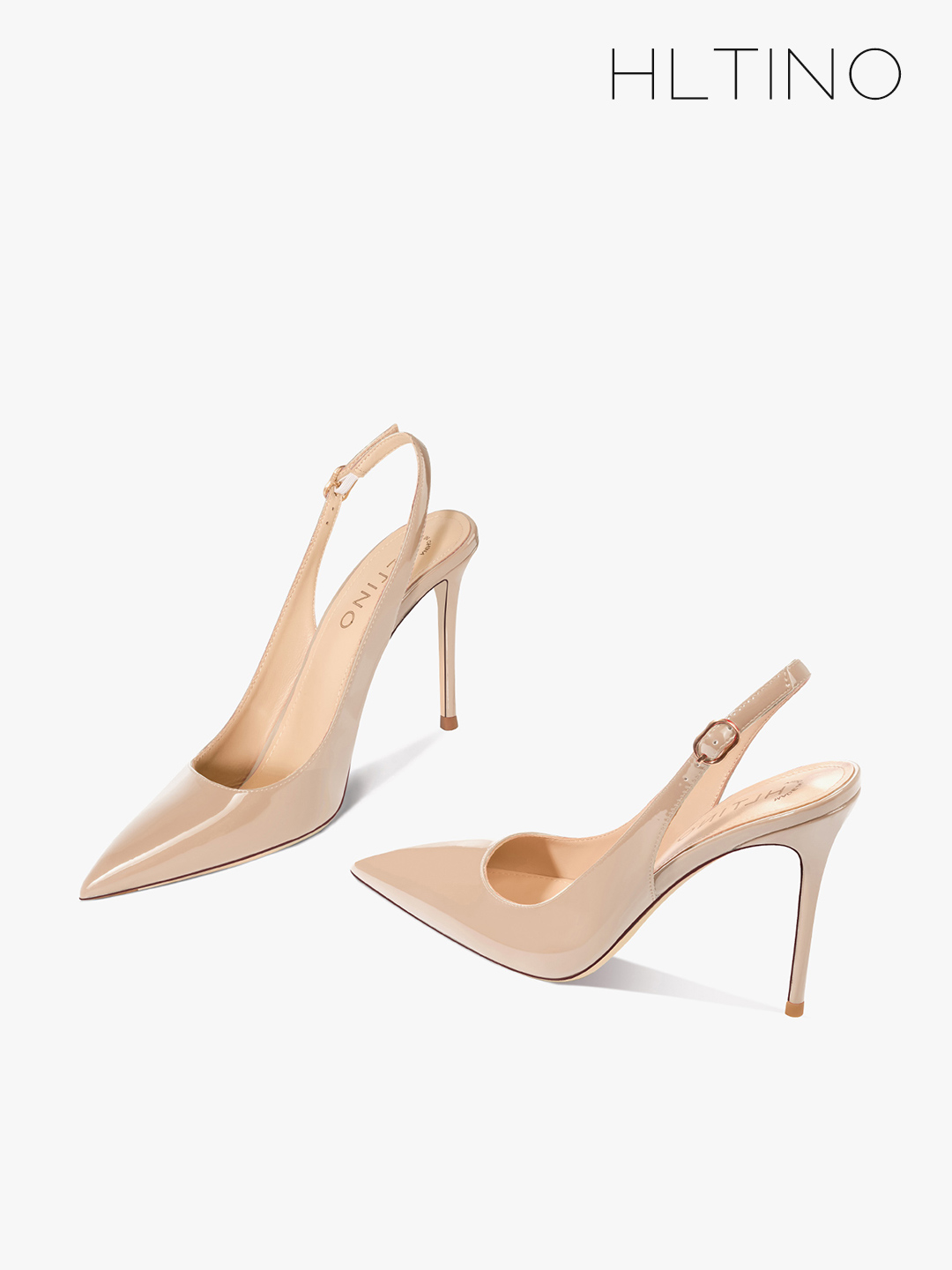 HLTINO 4.0 Inch/10CM Women Sum - مراجعة Luxury Lifestyle وسعره