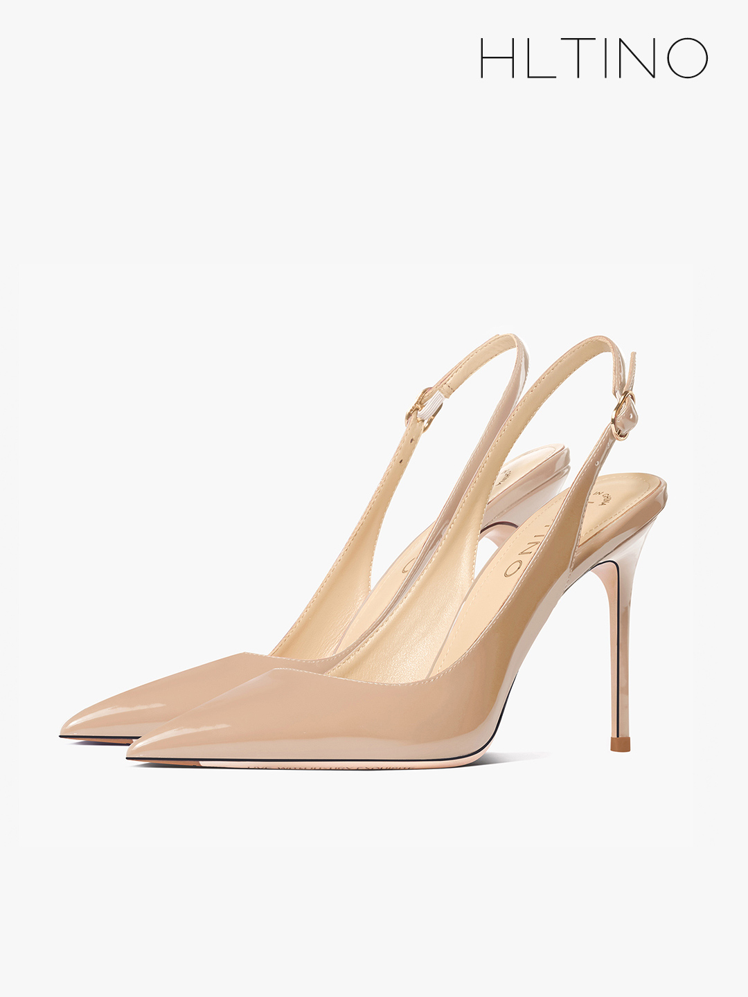 HLTINO 4.0 Inch/10CM Women Sum - مراجعة Luxury Lifestyle وسعره
