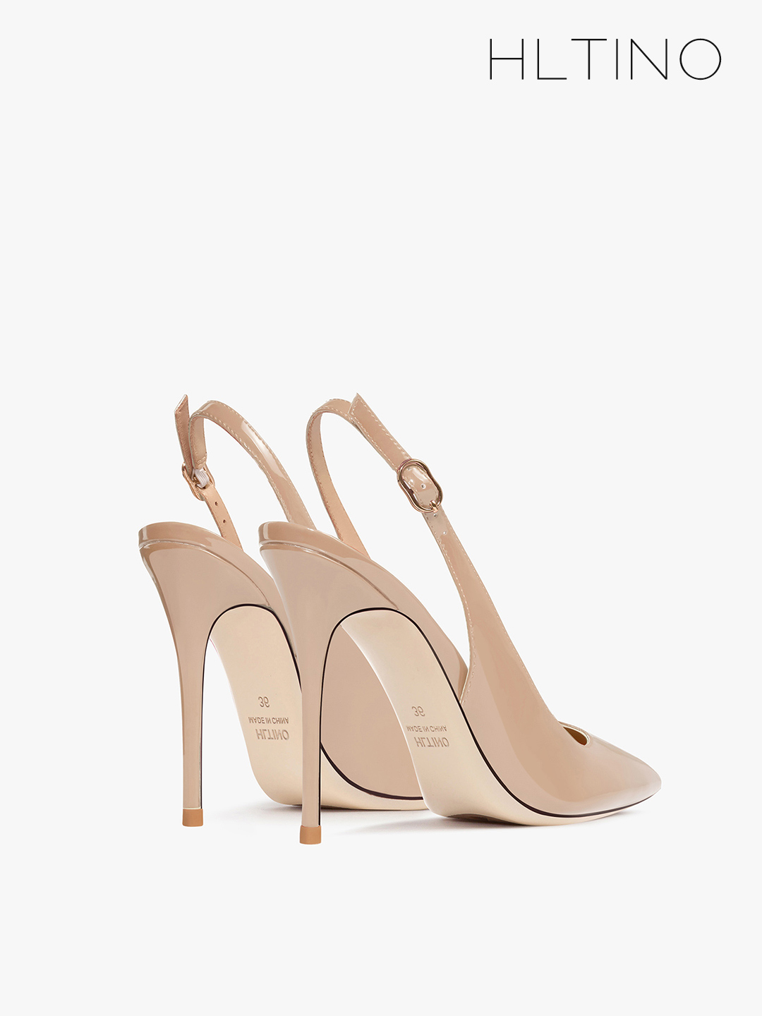 HLTINO 4.0 Inch/10CM Women Sum - مراجعة Luxury Lifestyle وسعره