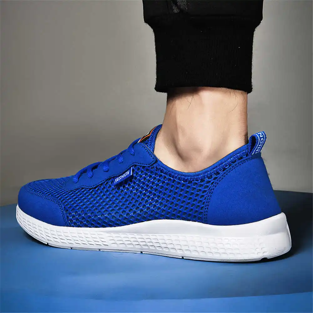35-46 Breathable Light Blue Sn - مراجعة Luxury Lifestyle Experiences وسعره