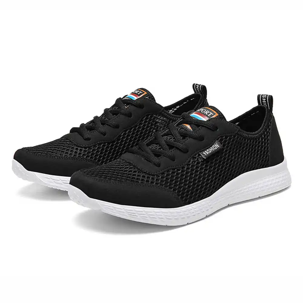 35-46 Breathable Light Blue Sn - مراجعة Luxury Lifestyle Experiences وسعره